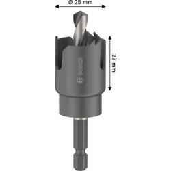 Bosch Accessories 2608594490 2608594490 vrtací korunka 25 mm 1 ks