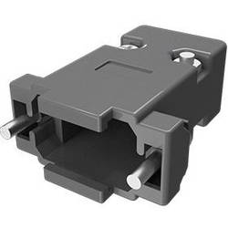 FCI SUB-D 8630CH09UNCLF D-SUB pouzdro Pólů: 9 180 ° 1 ks