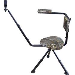Berger & Schröter 31624 Mobile Hunter 360°