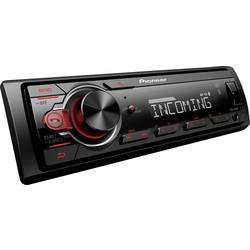 Pioneer MVH-330DAB autorádio