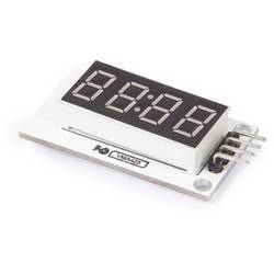 WhaddaWPI425modul displeje( )
