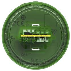 Schneider Electric modul signalizačního sloupku XVB7C23 XVB7C23 LED zelená 1 ks