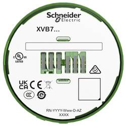 Schneider Electric modul signalizačního sloupku XVB7C23 XVB7C23 LED zelená 1 ks