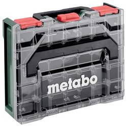 Metabo 626979000 kufřík na nářadí ABS (d x š x v) 396 x 296 x 100 mm 1 ks