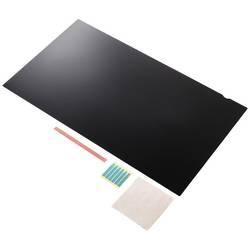 Renkforce RF-4752812 fólie chránicí proti blikání obrazovky Monitor 61 cm (24) Formát obrazu: 16:9 RF-4752812 Universal
