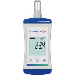 Senseca ECO 123-AIR teploměr, typ senzoru Pt1000, se senzorem vzduchu