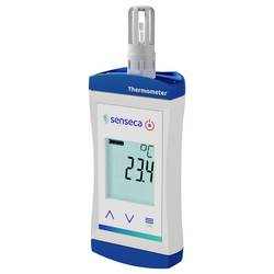 Senseca ECO 123-AIR teploměr, typ senzoru Pt1000