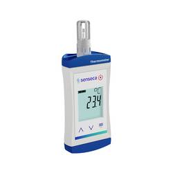 Senseca ECO 123-AIR teploměr, typ senzoru Pt1000