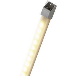Idec strojové LED osvětlení LF1B-NC4P-2TLWW2-3M teplá bílá 4.4 W 225 lm 24 V/DC (d x š x v) 330 x 27.5 x 16 mm Piece 1 ks