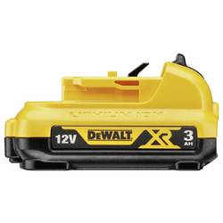 DEWALT DCB124-XJ DCB124-XJ náhradní akumulátor pro elektrické nářadí 12 V 3 Ah Li-Ion