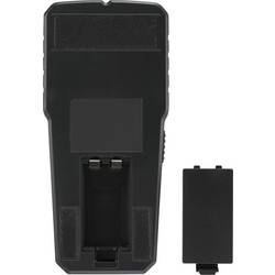 Basetech detektor OG-430 TO-6481299 Druh materiálu dřeva, neželezných kovů, kabely vedoucí napětí, železných kovů