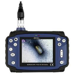 PCE Instruments PCE-VE 200 endoskop, Ø sondy: 4.5 mm, délka 1 m