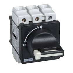 Schneider Electric VBD02 VBD02 odpínač 1 ks