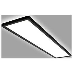 Briloner TAVA 7519415 LED panel 36 W neutrální bílá černá