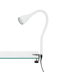 Briloner Elasti 2762016P upínací světlo E14 F (A - G) 3 W bílá