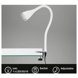 Briloner Elasti 2762016P upínací světlo E14 F (A - G) 3 W bílá