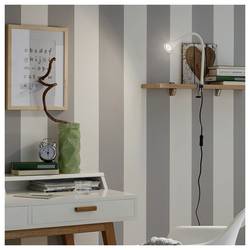 Briloner Elasti 2762016P upínací světlo E14 F (A - G) 3 W bílá