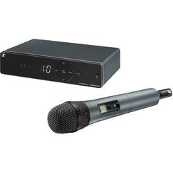 Sennheiser XSW 1-835-E sada bezdrátového mikrofonu Druh přenosu:bezdrátový vč. svorky