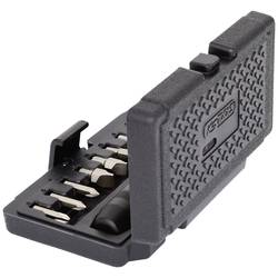 KS Tools 515.1003 Sada ručních rázových šroubováků 1/2, 11 ks