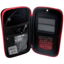 KS Tools 550.7530 základní jednotka endoskopu, Ø sondy: 4.5 mm, délka 1 m