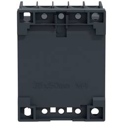 Schneider Electric LC1K0610P7 stykač 1 spínací kontakt 1 ks