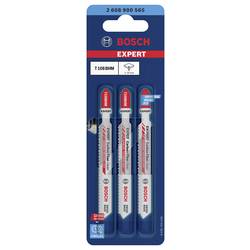 Bosch Accessories 2608900565 EXPERT ‘Carbon Fiber Clean’ T 108 BHM list přímočaré pily, 3 ks 3 ks
