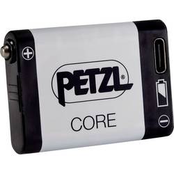 Petzl E099EB00 Akumulátor pro kapesní svítilny TIKKID, TIKKINA, TIKKA, ZIPKA, ACTIK, ACTIK CORE, TACTIKKA, TACTIKKA +, TACTIKKA + RGB, IKO, IKO CORE, ARIA