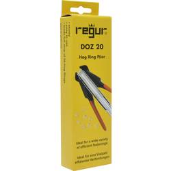 Regur 60713 speciální kleště 180 mm 1 ks
