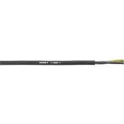 LAPP 1600209/1000 připojovací kabel H05RR-F 3 x 2.5 mm² + 3 x 2.5 mm² černá 1000 m