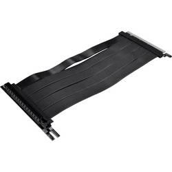 Lian Li PCIe riser kabel PCIe 5.0 USB-C ® zástrčka 20 cm černá PW-PCI-520X