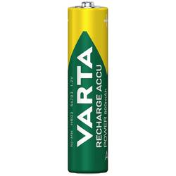 Varta RECH.AC.Power AAA800mAh BLI2 akumulátor AAA Ni-MH 800 mAh 1.2 V 2 ks