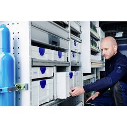 Tanos Systainer³ M 337 83000005 transportní kufr plast ABS (d x š x v) 296 x 396 x 330 mm