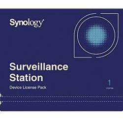 Synology DEVICE LICENSE
