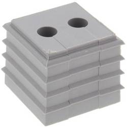 Wiska CDKG 2x4-5 V0 LG těsnící vložka plast 10 ks