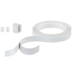 Paulmann 79828 MaxLED Invisible Connector 3m kabelový kanál Délka kabelu: 3 m (d x š x v) 3000 x 17.5 x 12 mm 3 m