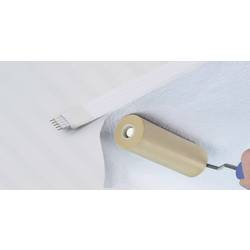 Paulmann 79828 MaxLED Invisible Connector 3m kabelový kanál Délka kabelu: 3 m (d x š x v) 3000 x 17.5 x 12 mm 3 m