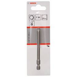 Bosch Accessories 2607001658 2607001658 Bit TX Pohon (šroubovák): 1/4 (6,3 mm) Typ zakončení: TX TX 30 89 mm