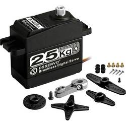 DSSERVO specialní servo DSSERVO BLS3225