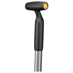 Fiskars 1077116 lopata, hrábě Pracovní šířka 48 cm