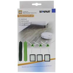 ScanPart Irobot Roomba E5 E6 1190081000 Příslušenství pro vysavače