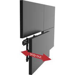 Reflecta PLANO Video držák na videostěnu 94,0 cm (37) - 177,8 cm (70)