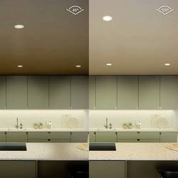 Philips Hue Hue vestavný světlo 929003712101 Hue WCA Slim 8.3 W RGBWW