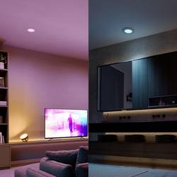 Philips Hue Hue vestavný světlo 929003712101 Hue WCA Slim 8.3 W RGBWW