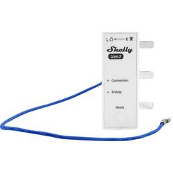 Shelly 3EM-63T Gen3 elektroměr