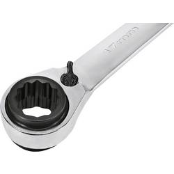 Matador Schraubwerkzeuge 01840001 01840001 sada oboustranných ráčnových klíčů Délka klíče (cm) (jen pro nadpis) 10 - 19 mm