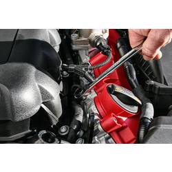 Matador Schraubwerkzeuge 01840001 01840001 sada oboustranných ráčnových klíčů Délka klíče (cm) (jen pro nadpis) 10 - 19 mm