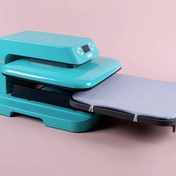 Loklik Heat Press Mat podložka