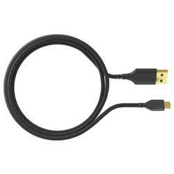Cherry XTRFY M42 Wireless RGB optická myš, přenos bezdrátový, 19000 dpi, bílá