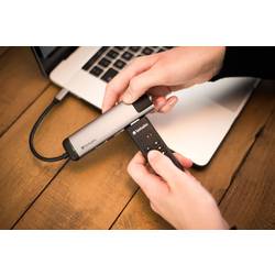 Verbatim Keypad Secure USB flash disk 128 GB černá 49429 USB 3.2 (Gen 1x1)