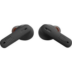 JBL TUNE 230NC TWS špuntová sluchátka (In Ear) Bluetooth® černá Potlačení hluku odolné vůči potu, voděodolná, Indikátor nabití, Vypnutí zvuku mikrofonu
